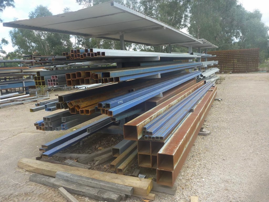 T Line Steel Fabrication | 15 Joffre St, Junee NSW 2663, Australia | Phone: (02) 6924 2524