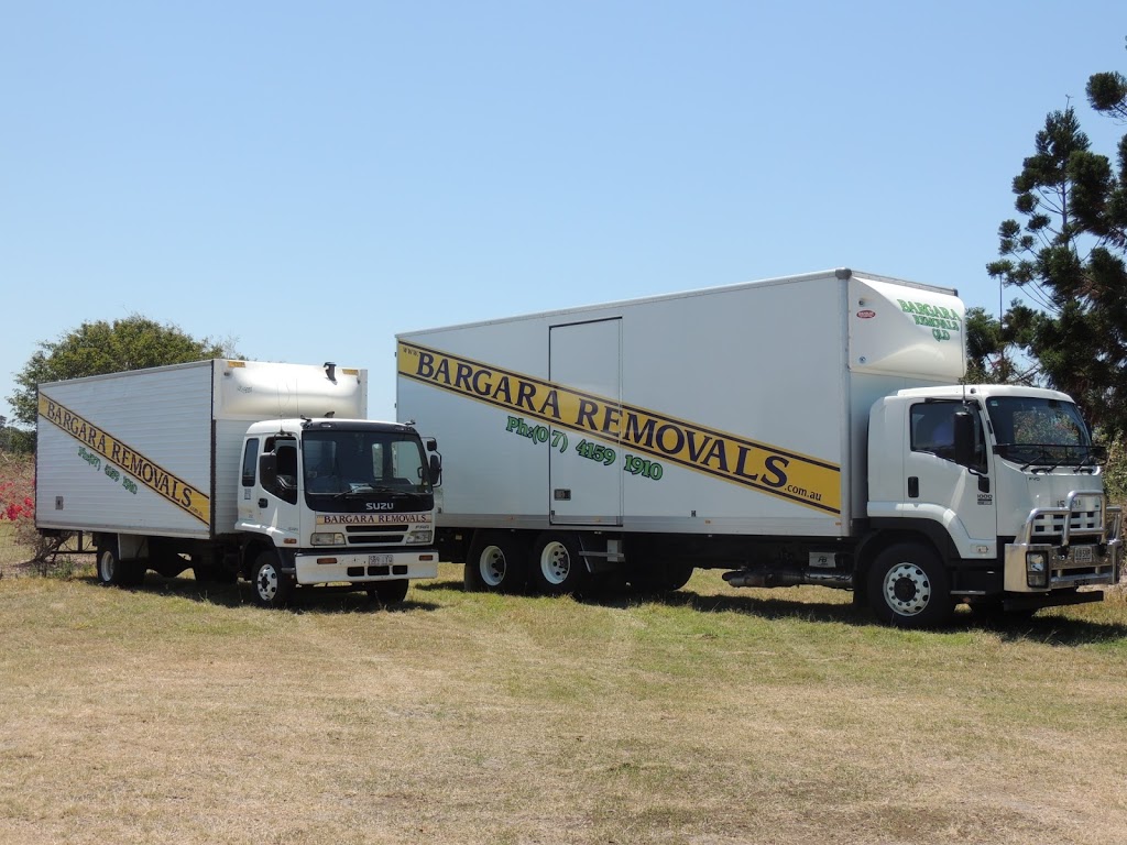 Bargara Removals | moving company | 893 Burnett Heads Rd, Bundaberg QLD 4670, Australia | 0741591910 OR +61 7 4159 1910