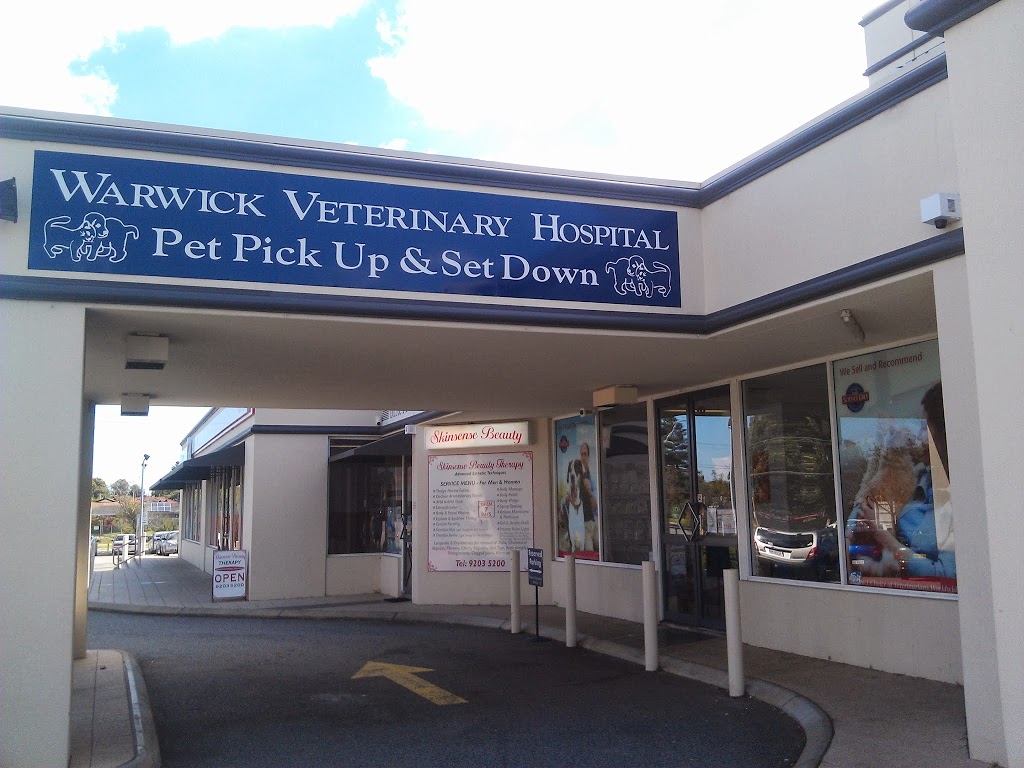 Warwick Veterinary Hospital | Shop 7/639 Beach Rd, Warwick WA 6024, Australia | Phone: (08) 9243 1997