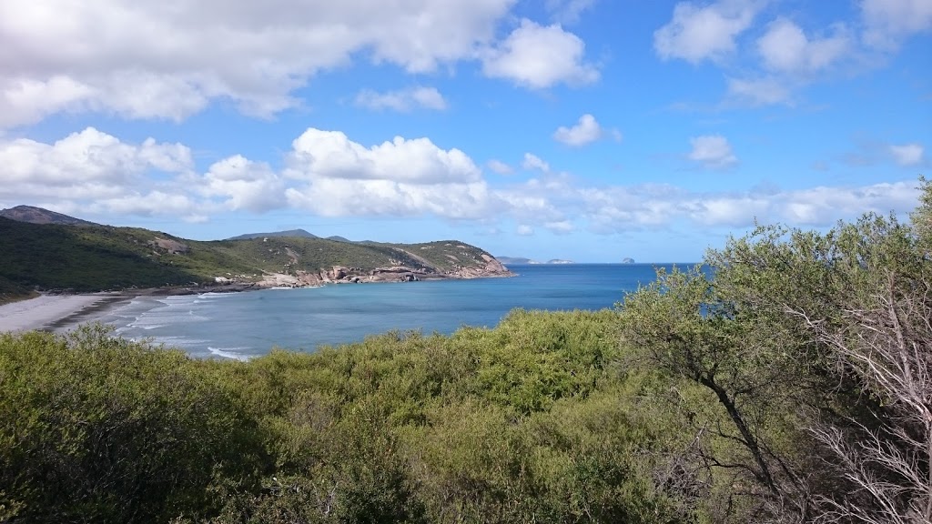 Squeaky Beach Car Park | Wilsons Promontory VIC 3960, Australia | Phone: 13 19 63