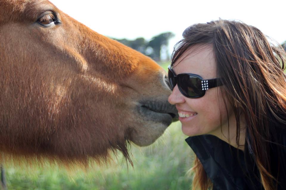 Haldane Icelandic Horses | Princes Hwy, Yambuk VIC 3285, Australia | Phone: 0431 815 880