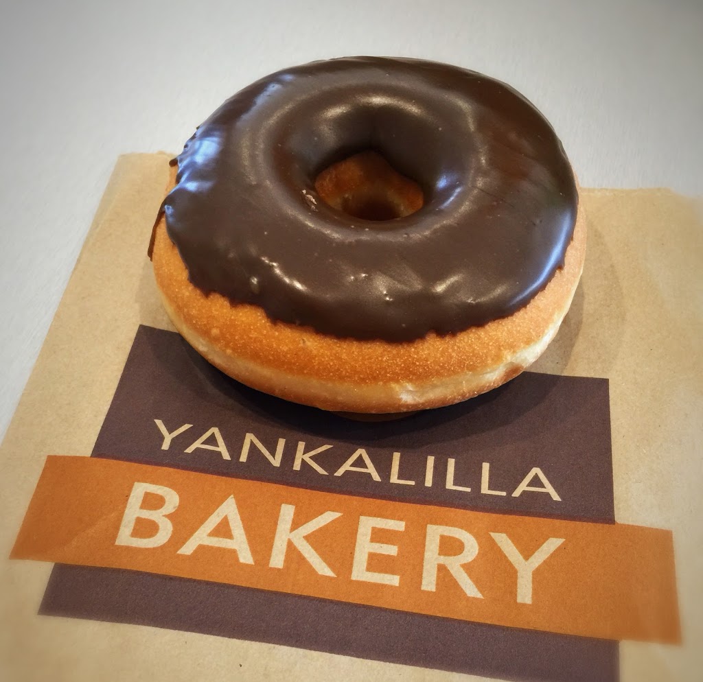 Yankalilla Bakery | 104 Main S Rd, Yankalilla SA 5203, Australia | Phone: (08) 8558 3413