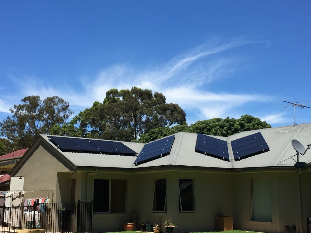 REA Solar - Solar Panels Brisbane | store | 6/19 Lennox St, Redland Bay QLD 4165, Australia | 1300360047 OR +61 1300 360 047