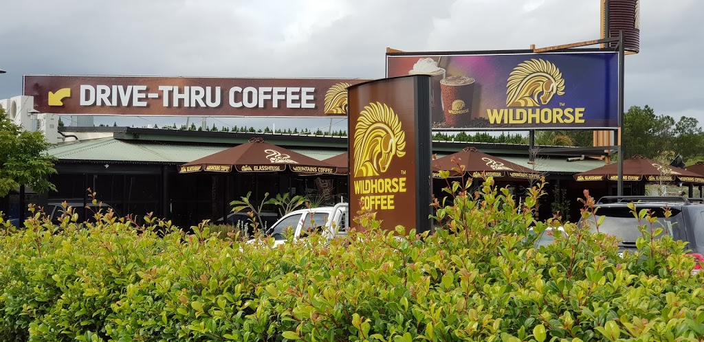 Glass House Mountains Coffee | 4288 Bruce Hwy, Glass House Mountains QLD 4518, Australia | Phone: (07) 5496 9666