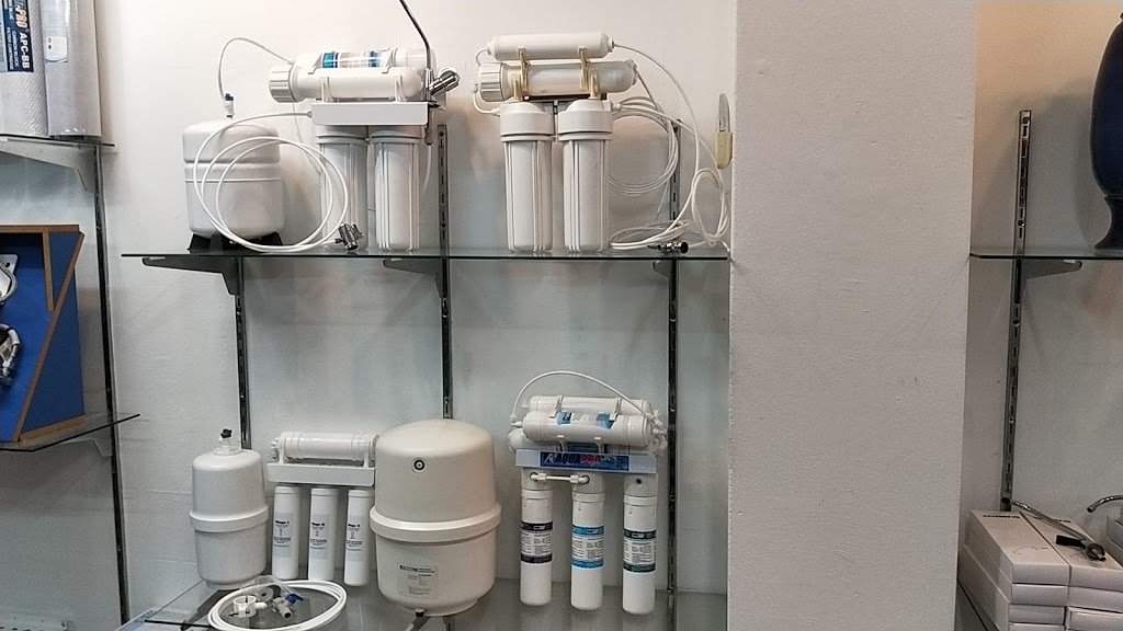 Water Filter World Australia | 6/165 Oxley Station Rd, Brisbane QLD 4075, Australia | Phone: 1800 217 726