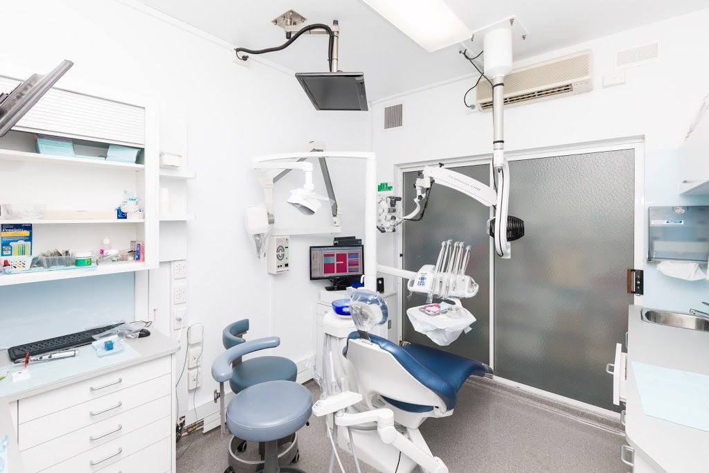 Clarke Dental | 242 Lower Heidelberg Rd, Ivanhoe East VIC 3079, Australia | Phone: (03) 9499 4431