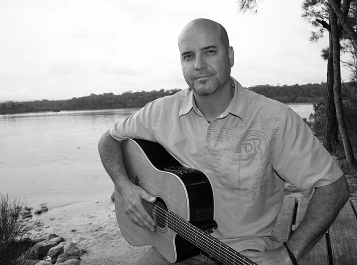 Jeff Willbanks Guitar Lessons | school | 8 Belowra Cl, Ulladulla NSW 2539, Australia | 0404419265 OR +61 404 419 265