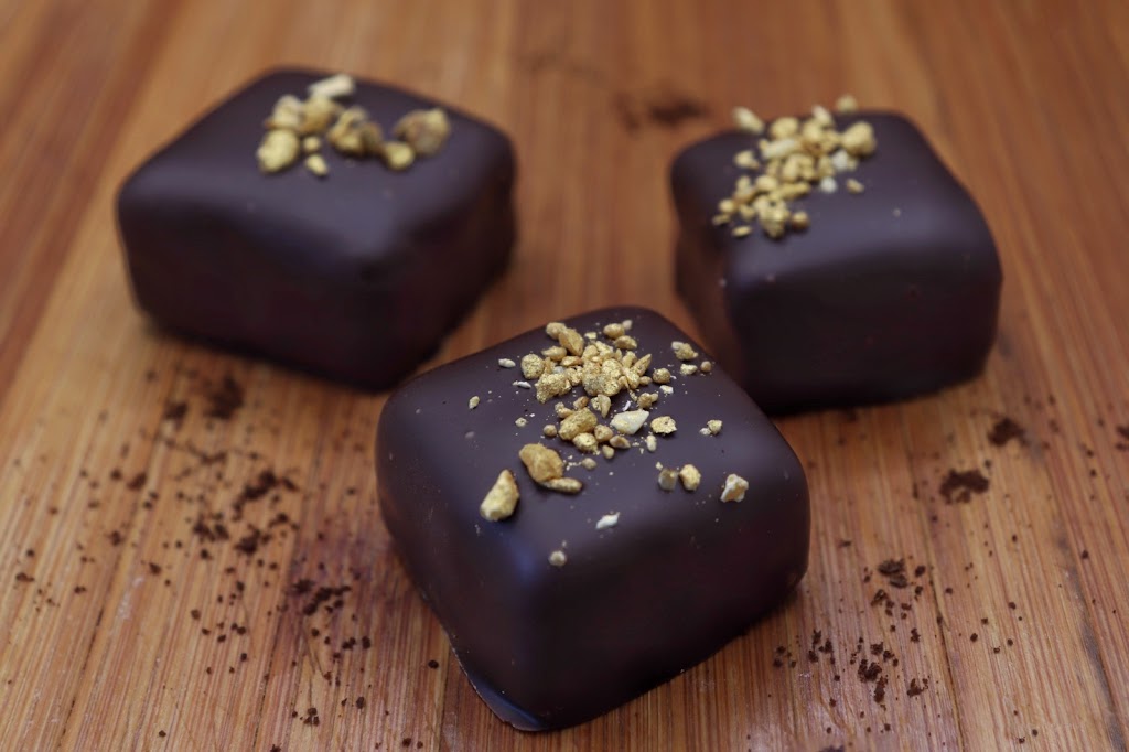 Chocolate Corner | 46 Aqueduct St, Leppington NSW 2179, Australia | Phone: 0403 592 867