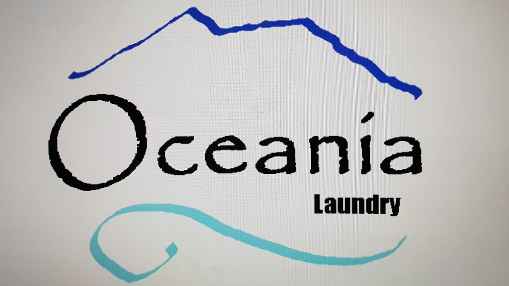 Oceania Laundry | 18 Quarterdeck St, Trinity Beach QLD 4879, Australia | Phone: 0498 064 660