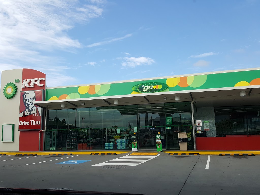 BP Upper Coomera | gas station | Cnr Days &, Old Coach Rd, Upper Coomera QLD 4209, Australia | 0755026666 OR +61 7 5502 6666