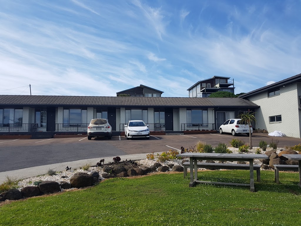 Southern Ocean Motor Inn | lodging | 2 Lord St, Port Campbell VIC 3269, Australia | 0355986231 OR +61 3 5598 6231