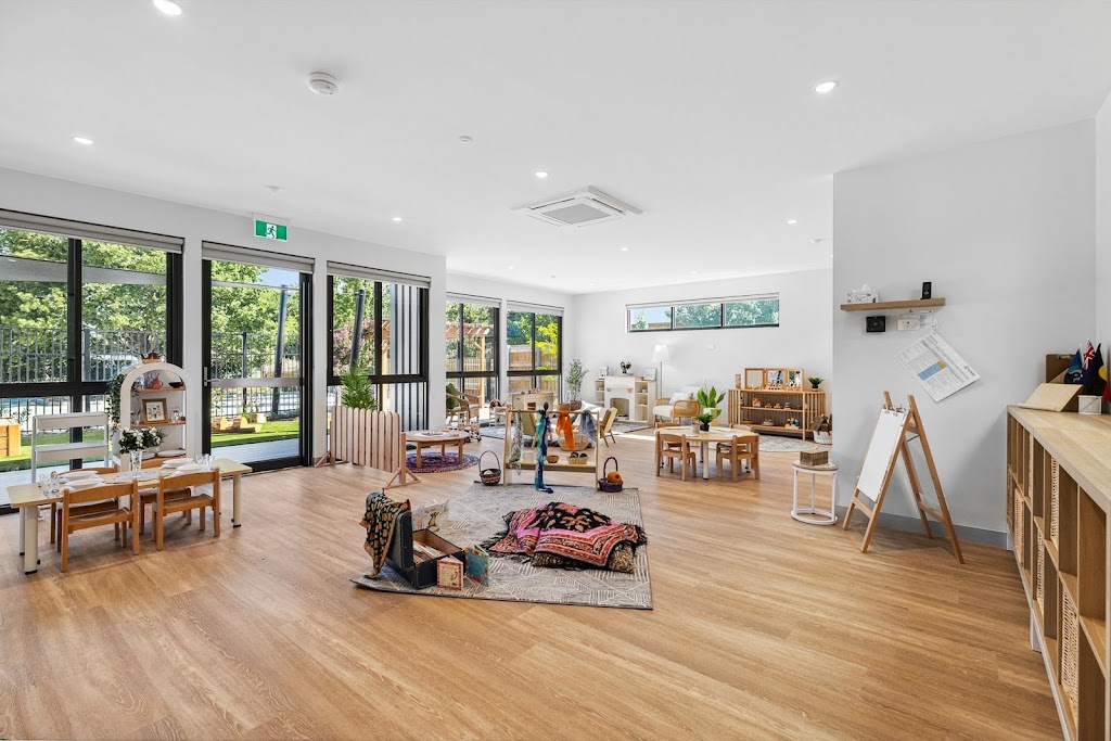 Gumboots Early Learning Gisborne | 26 Willowbank Rd, Gisborne VIC 3437, Australia | Phone: (03) 8737 9768