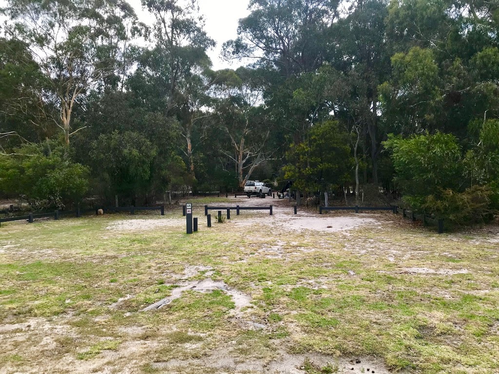 Castle Rock camping area | Girraween QLD 4382, Australia