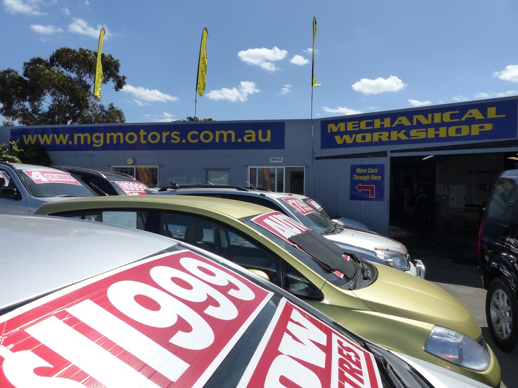 M & G Motors | 228 Ballarat Rd, Braybrook VIC 3019, Australia | Phone: (03) 9318 2744