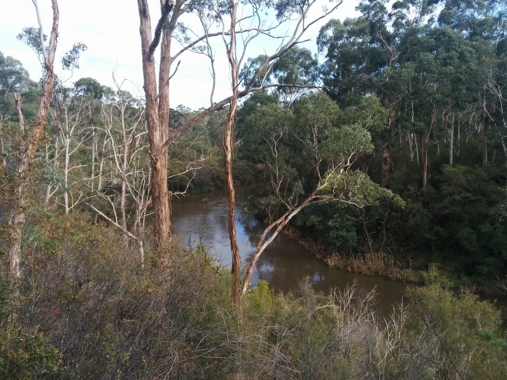 Warrandyte State Park | Pound Bend Rd, Warrandyte VIC 3113, Australia | Phone: 13 19 63