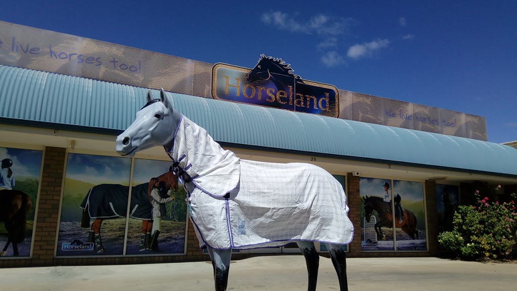 Horseland | 28 Seventh St, Mildura VIC 3500, Australia | Phone: (03) 5023 5033