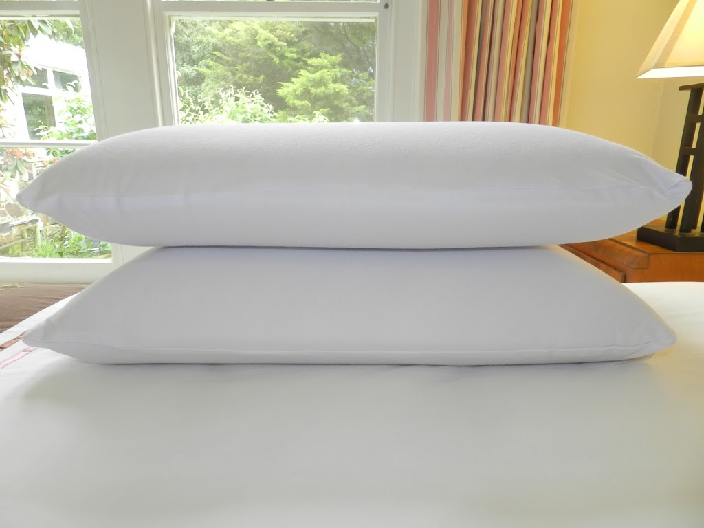 TLC Latex Pillows | Warehouse only - no retail, 1/128 Canterbury Rd, Kilsyth VIC 3137, Australia | Phone: 0412 100 587