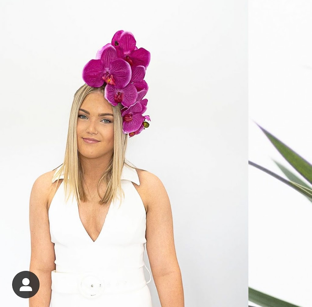 Totally Fascinating Fascinators | store | 30 Dierdre Dr, Eumundi QLD 4562, Australia | 0408002290 OR +61 408 002 290