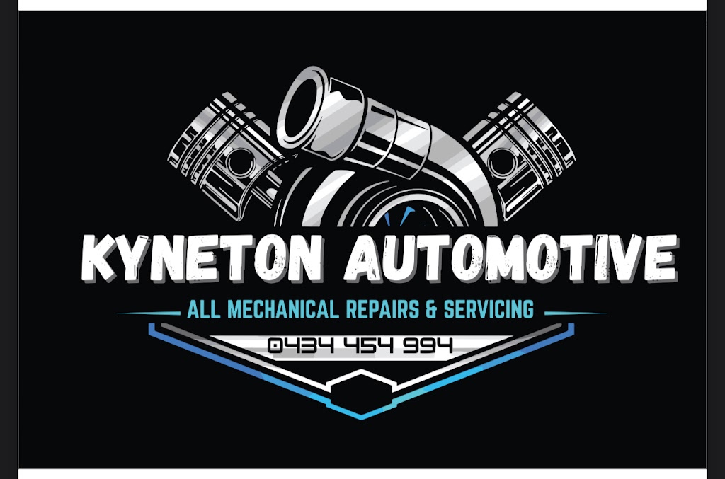 Kyneton Automotive | Factory 7/32 Saleyards Rd, Kyneton VIC 3444, Australia | Phone: 0434 454 994