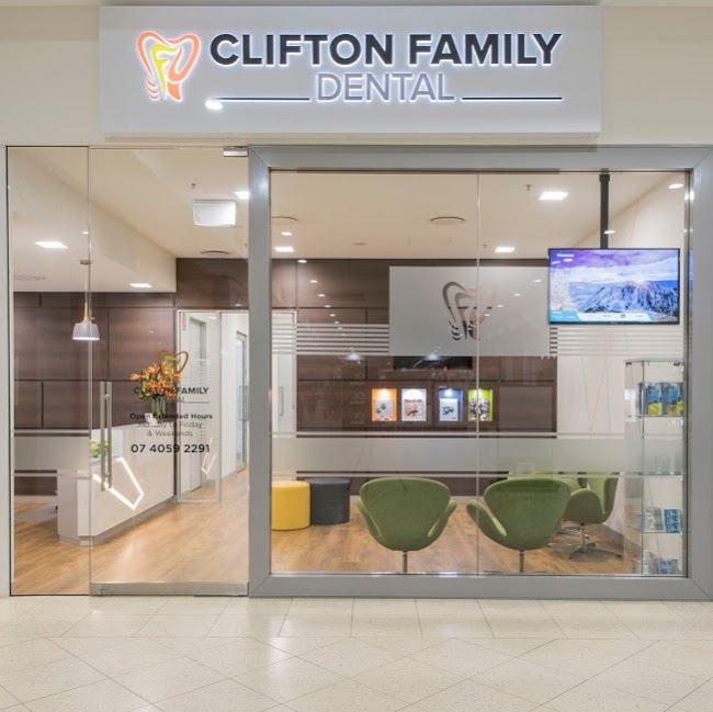 Clifton Family Dental | dentist | Clifton Village Shopping Centre, Shop 11C Captain Cook Hwy, Clifton Beach QLD 4879, Australia | 0740592291 OR +61 7 4059 2291
