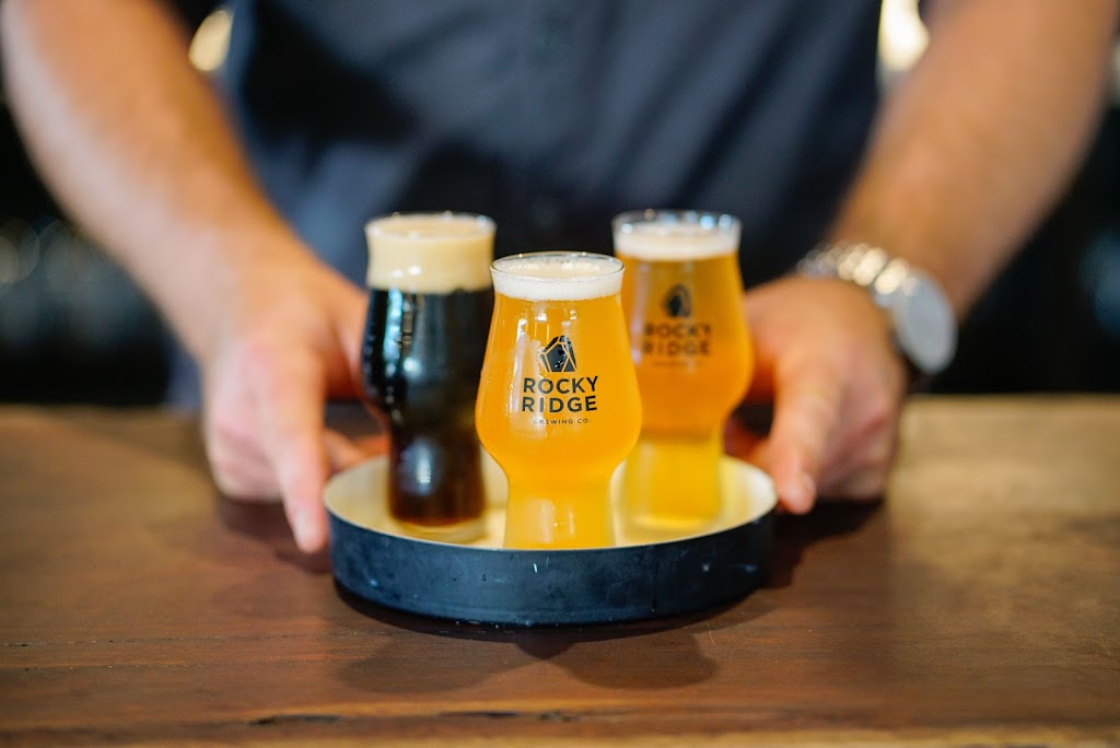 Rocky Ridge Brewing Co | 10 Marine Terrace, Busselton WA 6280, Australia | Phone: (08) 9717 6664