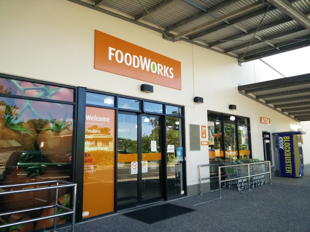 FoodWorks | supermarket | 16 Thooree St, Kuranda QLD 4881, Australia | 0740937260 OR +61 7 4093 7260