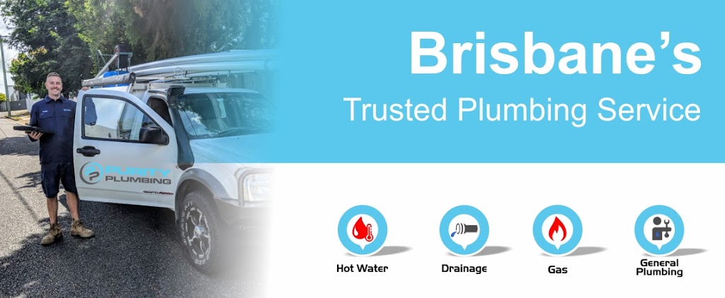 Purity Plumbing | plumber | 5 Emu St, Birkdale QLD 4159, Australia | 0432074459 OR +61 432 074 459