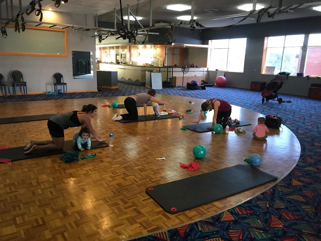 Studio Blue Movement and Wellbeing | 6 Murphy Pl, Narooma NSW 2546, Australia | Phone: 0402 792 431