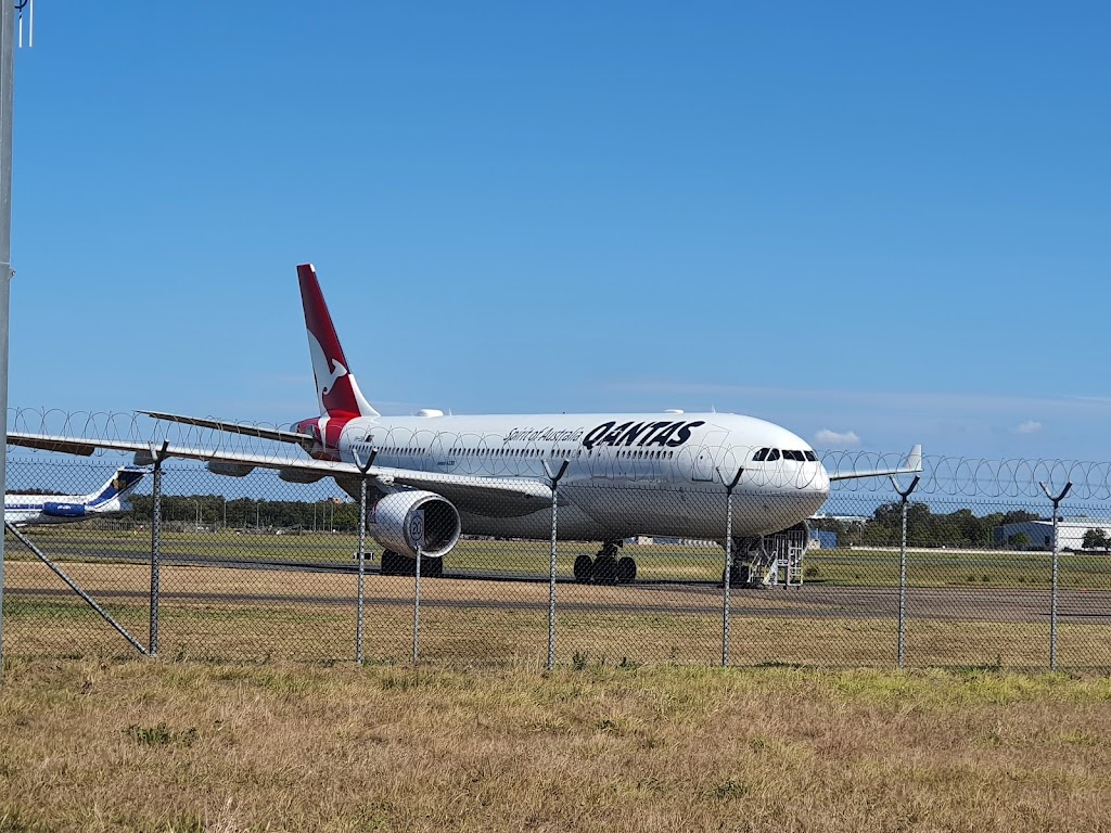 Menzies Aviation |  | Rosa St, Brisbane Airport QLD 4008, Australia | 0732163183 OR +61 7 3216 3183