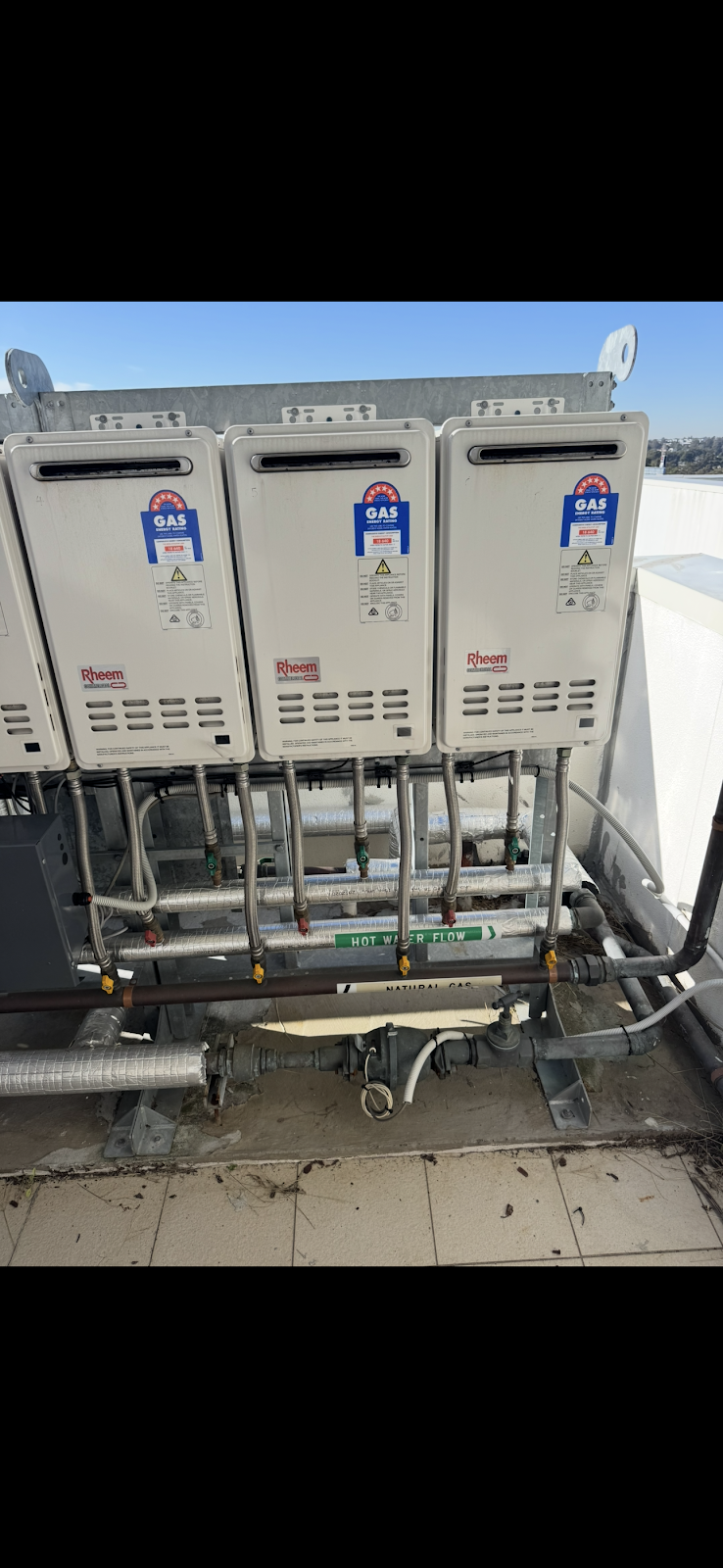 Mates Rates Plumbing | 81 Old South Head Rd, Vaucluse NSW 2030, Australia | Phone: (02) 9191 7369