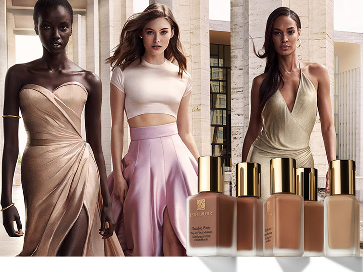 Estée Lauder | David Jones Robina Town Centre, Robina Town Centre Drive Robina QLD AU 4230, Robina Town Centre Dr, Robina QLD 4230, Australia | Phone: (07) 5585 2999