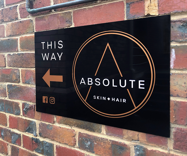 Absolute Skin & Hair | 19 Albert St, Warragul VIC 3820, Australia | Phone: (03) 5623 1138