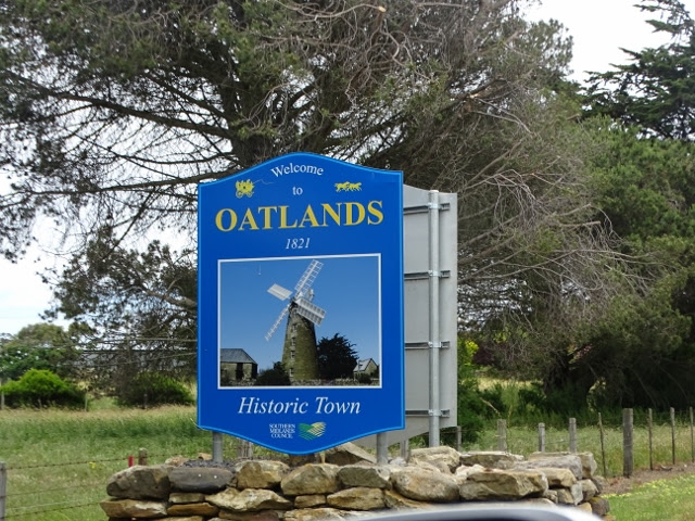 Oatlands Golf Club | 20 Sandy Ln, Oatlands TAS 7120, Australia | Phone: 0407 255 127