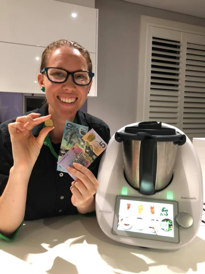 Thermomix Consultant Laura Jacobsen | 24 Dainfern St, Beaumont Hills NSW 2155, Australia | Phone: 0413 387 327