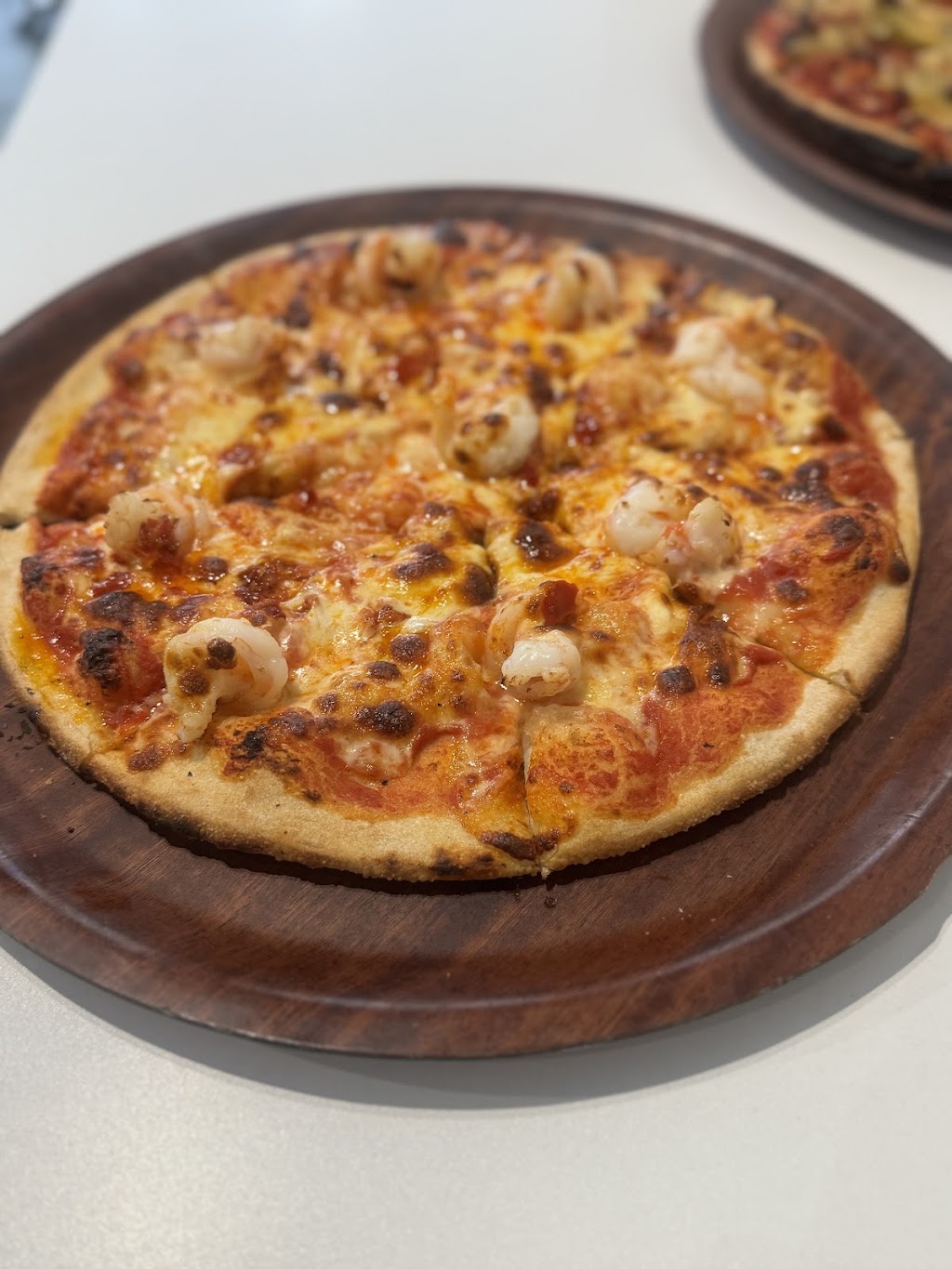 L’UNICO Pizza Warrimoo | 285 Great Western Hwy, Warrimoo NSW 2774, Australia | Phone: 0493 656 343