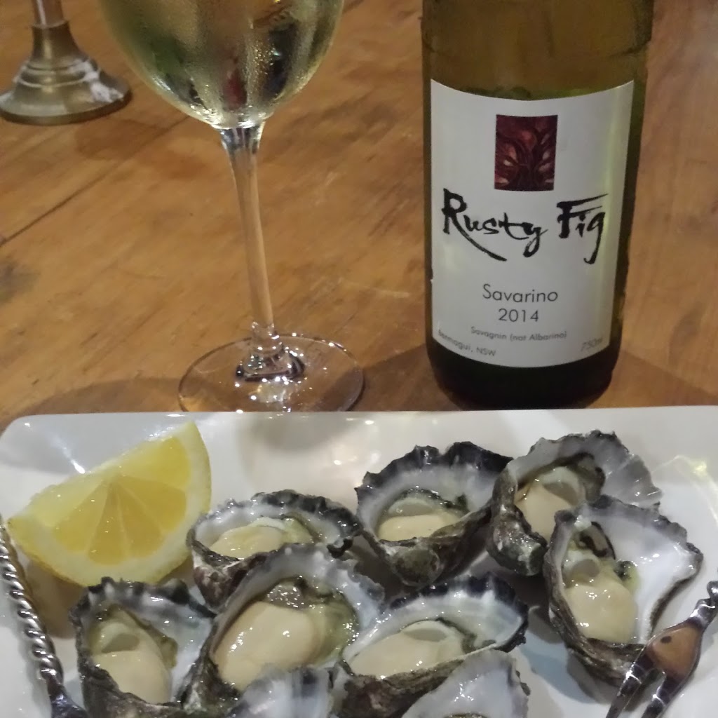 Rusty Fig Wines |  | 121 Rankins Rd, Coolagolite NSW 2550, Australia | 0418720908 OR +61 418 720 908