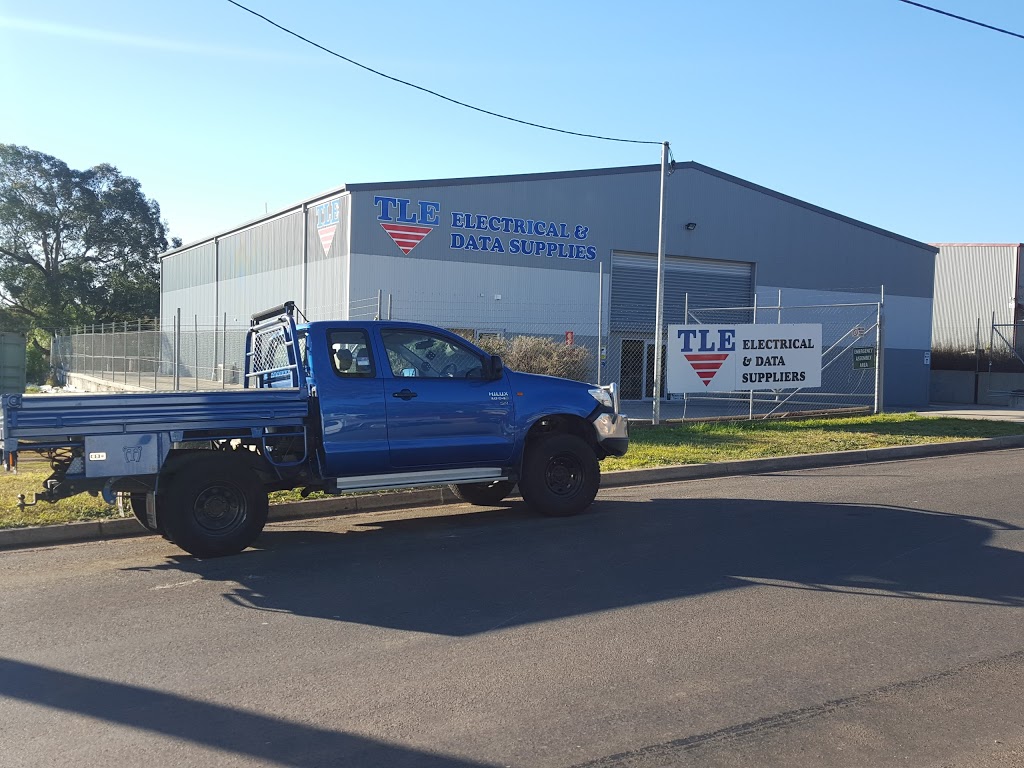 TLE Electrical Muswellbrook | store | 14 Common Rd, Muswellbrook NSW 2333, Australia | 0265433466 OR +61 2 6543 3466