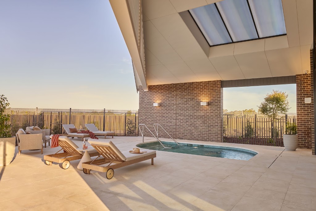 Stockland Halcyon Evergreen | 20S Follett Blvd, Clyde VIC 3978, Australia | Phone: 1800 050 050