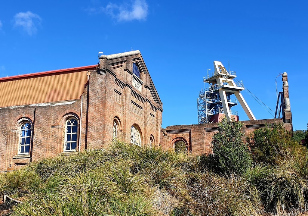 Beaconsfield Mine & Heritage Centre | museum | West St, Beaconsfield TAS 7270, Australia | 0363831473 OR +61 3 6383 1473