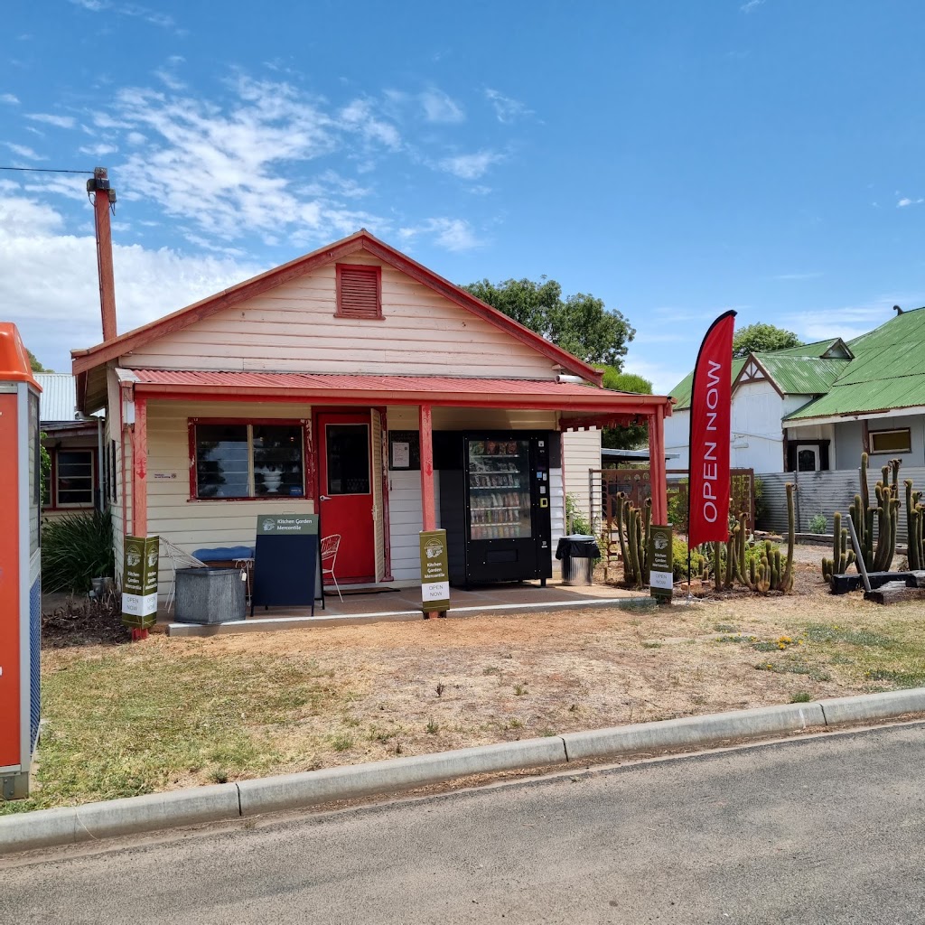 Kitchen Garden Mercantile | 28 Newall St, Marnoo VIC 3387, Australia | Phone: 1300 783 446