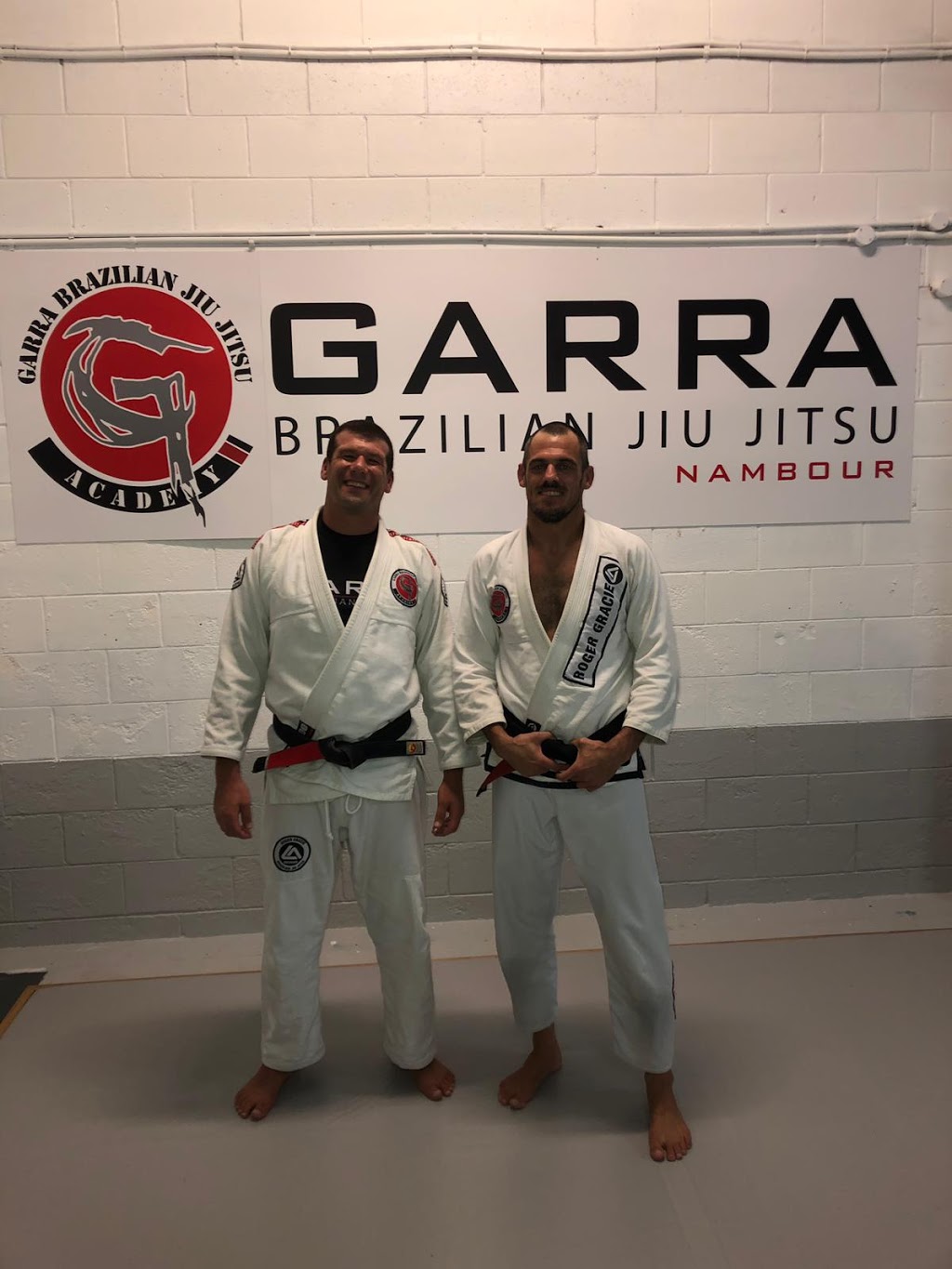 Garra Brazilian Jiu Jitsu Nambour | health | 2/51 Price St, Nambour QLD 4560, Australia | 0405230933 OR +61 405 230 933