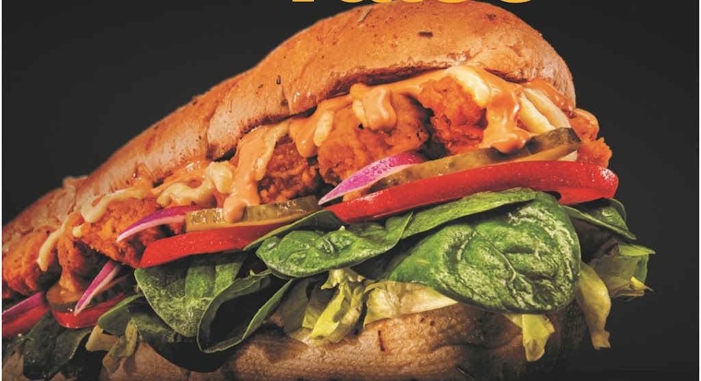 Subway | Shop 2/35 Oak St, Andergrove QLD 4740, Australia | Phone: (07) 4866 9660