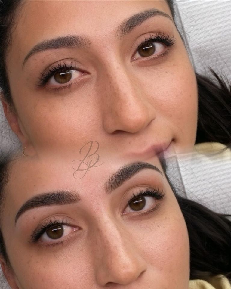 Brows By Her | 29 Nectar Ave, Wyndham Vale VIC 3024, Australia | Phone: 0404 934 291