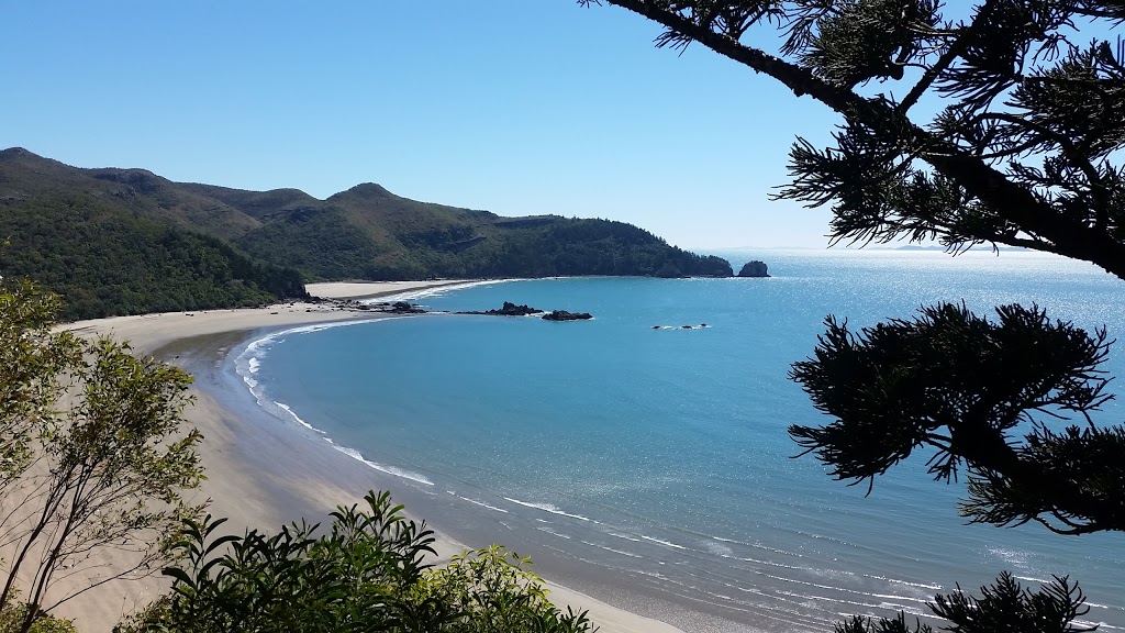 Cape Hillsborough National Park | Cape Hillsborough Rd, Cape Hillsborough QLD 4740, Australia