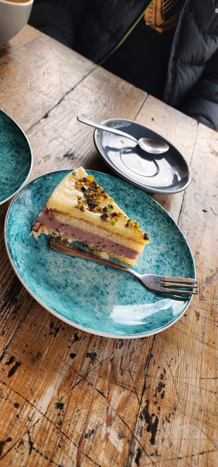 One Tree Hill Cafe & Kitchen | 26 Station St, Mount Victoria NSW 2786, Australia | Phone: 0415 308 977