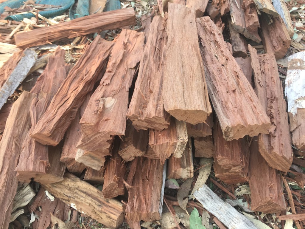 Got Firewood | 228 Rowley Rd, Burpengary QLD 4505, Australia | Phone: 0433 038 433