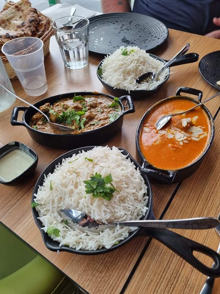 Sehaj Indian Food and Bar | 68 OConnell St, Kingswood NSW 2747, Australia | Phone: (02) 9623 0475