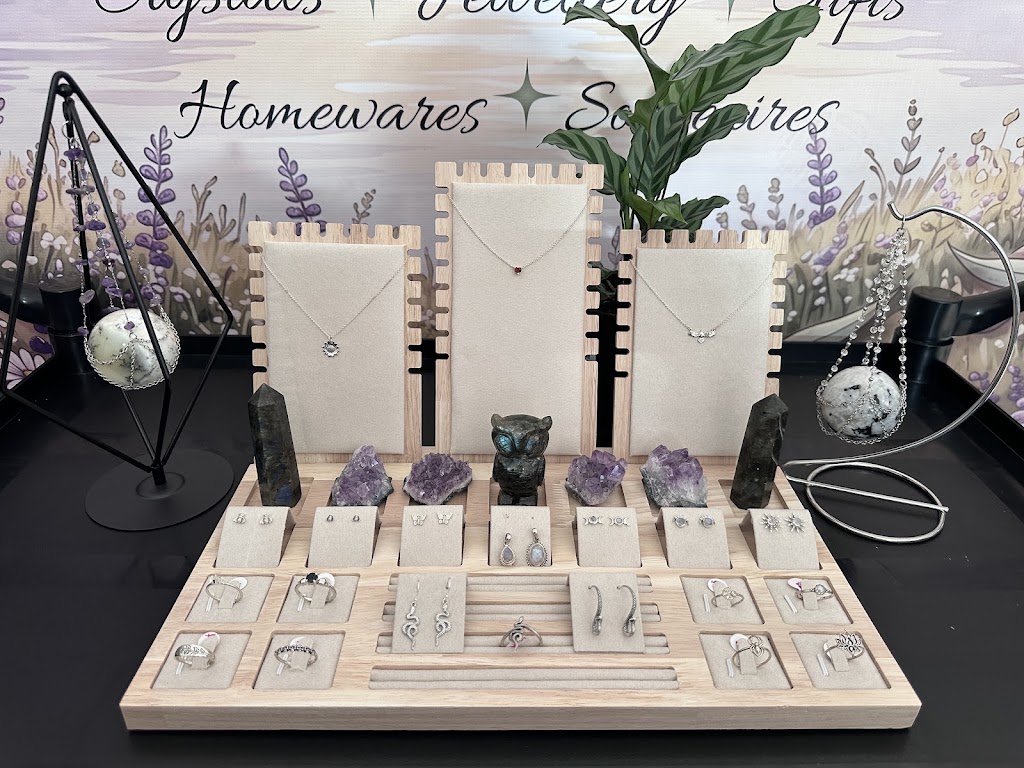 Wild Violet Studio | 15 Main St, Eildon VIC 3713, Australia | Phone: 0493 291 315