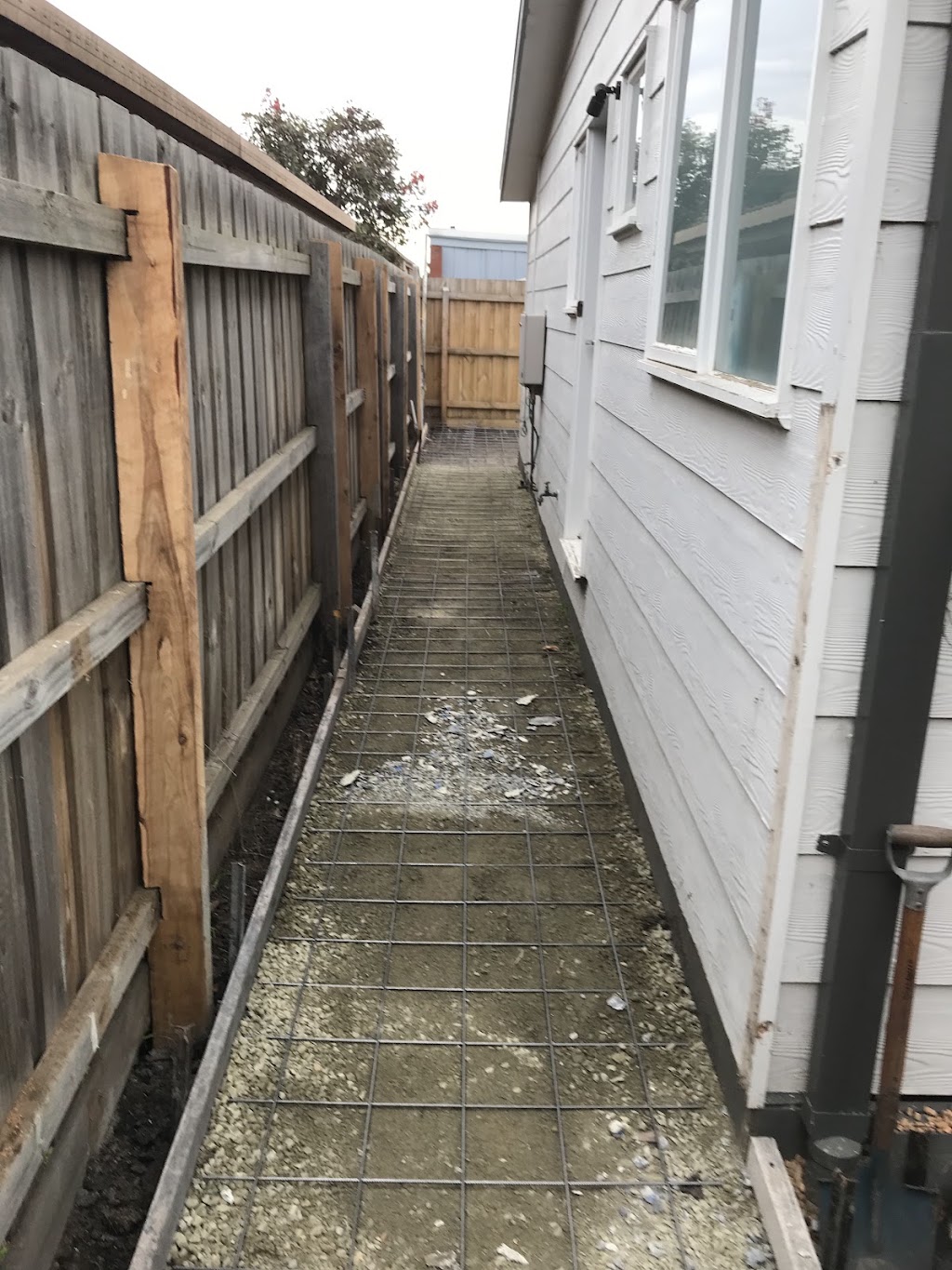 Vertercon Concreting | 29 Fowler St, Bonbeach VIC 3196, Australia | Phone: 0422 785 059