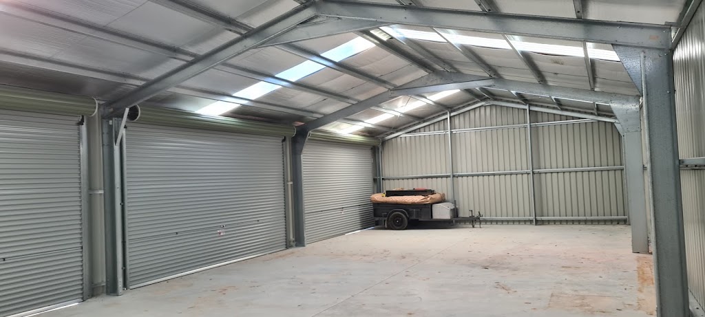 Complete Shed Developments | Fountain Rd, Fountaindale NSW 2258, Australia | Phone: (02) 4312 7613